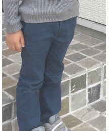 無印良品 | チノパンツ