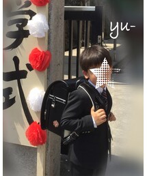 入学式🌸 | その他