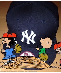 NEW ERA | キャップ