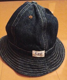 Lee | ハット