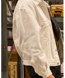 DIESEL | デニムジャケット