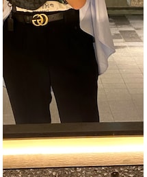 UNIQLO | スラックス