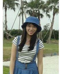 no brand | スカート