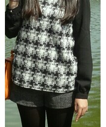 no brand | パンツ