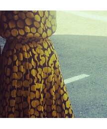 mother | ワンピース/ドレス