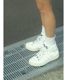 adidas | シューズ