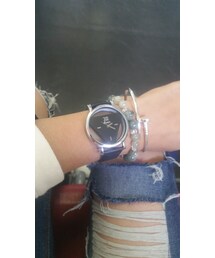 Handmade | アナログ腕時計