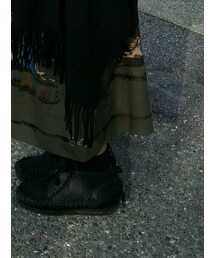 ZUCCa | その他シューズ