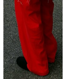 no brand | その他パンツ