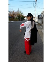 全身はこれ | その他