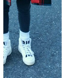 adidas | スニーカー