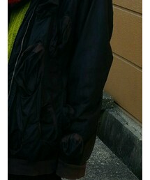 near nippon | カバーオール