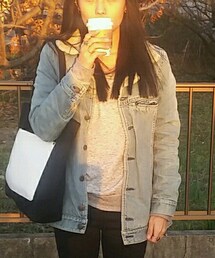 COSMIC WONDER | デニムジャケット