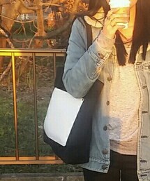 minne | トートバッグ