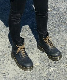 Dr. Martens | ブーツ
