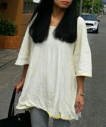 yeah right | Tシャツ/カットソー