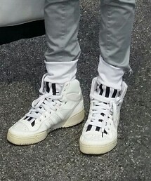 adidas | スニーカー