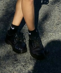 Dr. Martens | ドレスシューズ