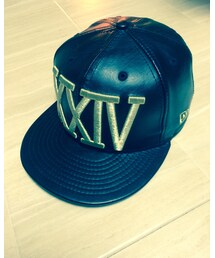 24karats | キャップ