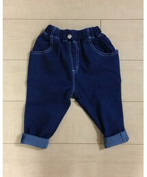 韓国子供服 | その他パンツ