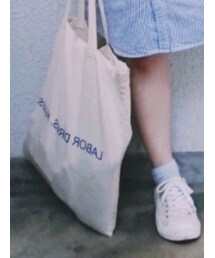 TODAY'S SPECIAL | エコバッグ/サブバッグ