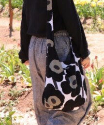 marimekko | ショルダーバッグ