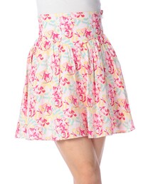 Tralala | 印花裙(スカート)