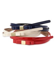 Tralala | 皮帶(ベルト)