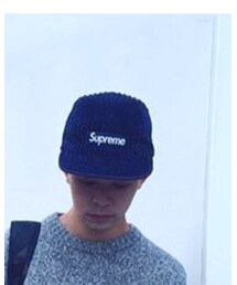 Supreme  | キャップ