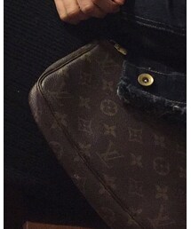 LOUIS VUITTON | ショルダーバッグ