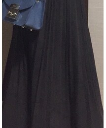 Mimosa | スカート