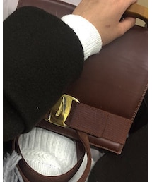 FERRAGAMO | ハンドバッグ