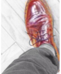 Dr. Martens | ドレスシューズ