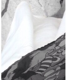 COMME des GARCONS HOMME PLUS | スカート