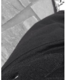 BLACK COMME des GARCONS | スラックス