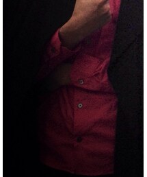 BLACK COMME des GARCONS | ポンチョ