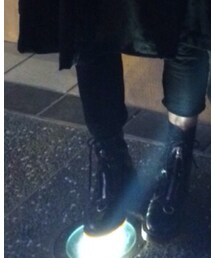 Dr. Martens | ブーツ