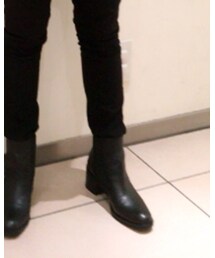 ZARA | ブーツ