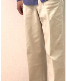 Steven Alan | チノパンツ