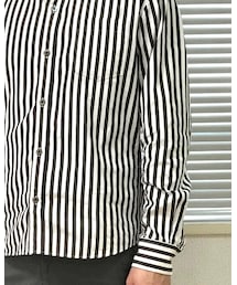LOUNGE LIZARD | シャツ/ブラウス