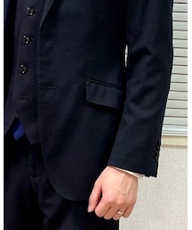 THE SUIT COMPANY | スーツセット