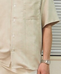 BEAUTY&YOUTH UNITED ARROWS | シャツ/ブラウス