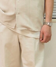 FACTOTUM | Tシャツ/カットソー