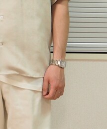 Cartier | アナログ腕時計