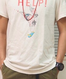 REMI RELIEF | Tシャツ/カットソー