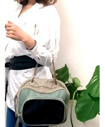 OSMOSIS | シャツ/ブラウス