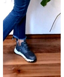 OSMOSIS | デニムパンツ