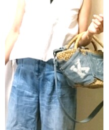 ZARA | シャツ/ブラウス