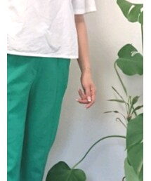 Attention | その他パンツ