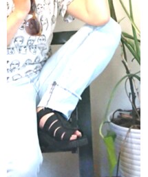 SHAKA | サンダル